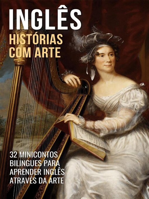 Title details for Inglês--Histórias com Arte by Mike Lang - Available